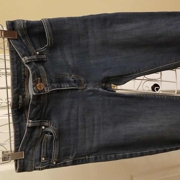 White House Black Market jeans - Picture 2 of 8